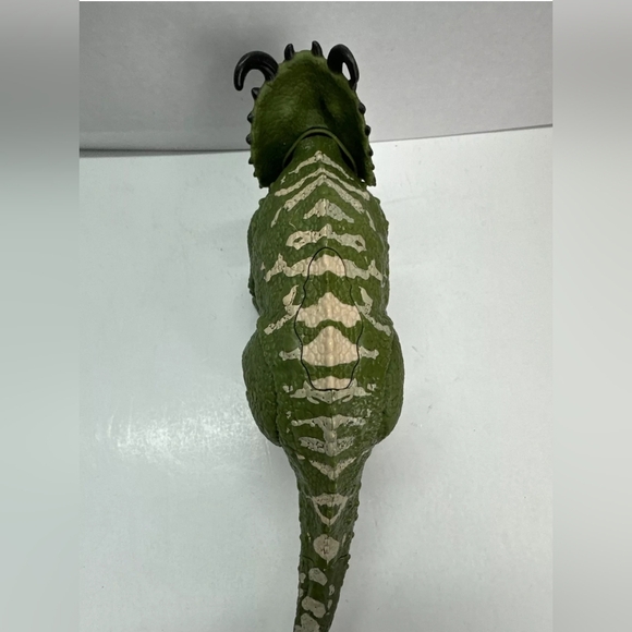 Jurassic World Fallen Kingdom Roarivores Sinoceratops Dinosaur - Picture 5 of 5